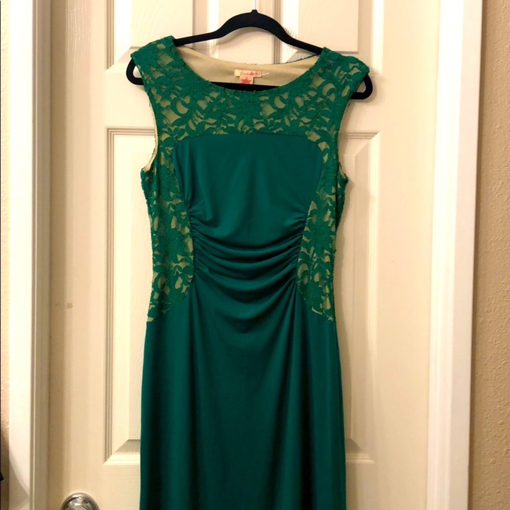 Women’s long dress